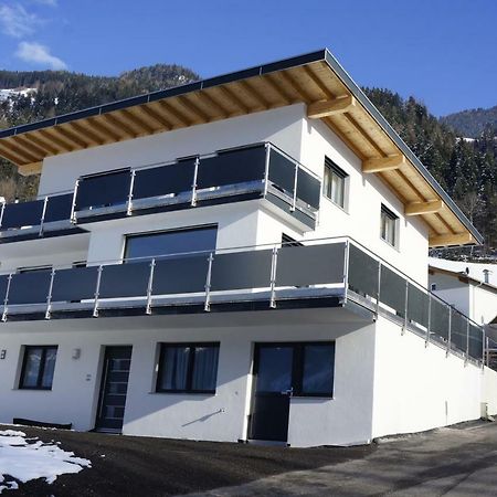 Apartment Hanna Ramsau im Zillertal Exterior foto