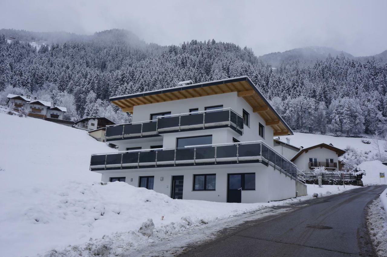 Apartment Hanna Ramsau im Zillertal Exterior foto